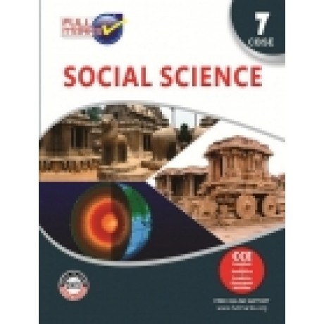 FULL MARKS GUIDE SOCIAL SCIENCE CLASS 7